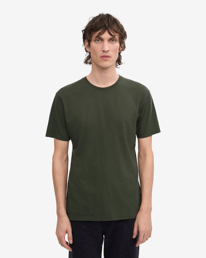 Colorful Standard Classic Organic T-Shirt - Hunter Green