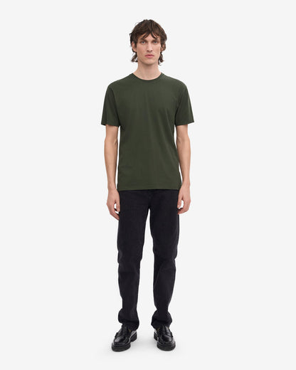 Colorful Standard Classic Organic T-Shirt - Hunter Green