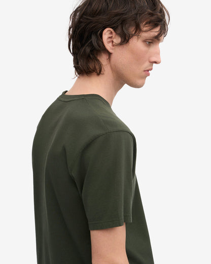 Colorful Standard Classic Organic T-Shirt - Hunter Green