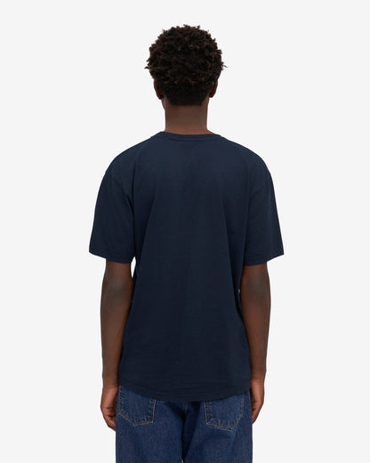 Colorful Standard Classic Organic T-Shirt - Navy Blue