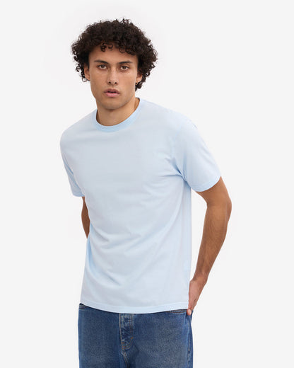 Colorful Standard Classic Organic T-Shirt - Polar Blue