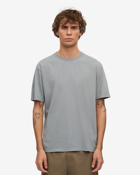 Colorful Standard Classic Organic T-Shirt - Steel Blue