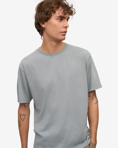 Colorful Standard Classic Organic T-Shirt - Steel Blue