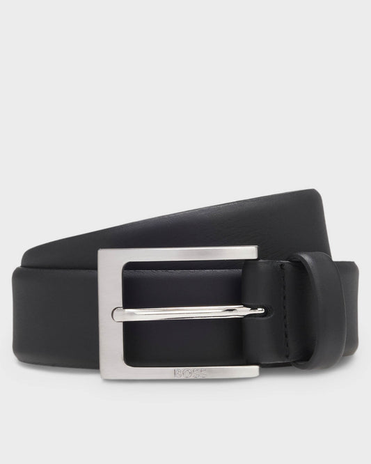 BOSS Orange Mens Barnabie 10182771 02 - Black 002