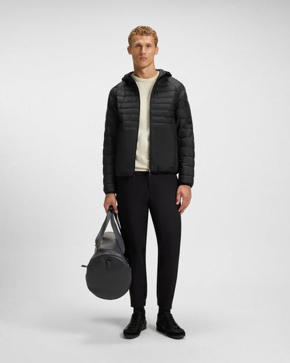 BOSS Green Urbanex Mens Jacket - Black 001
