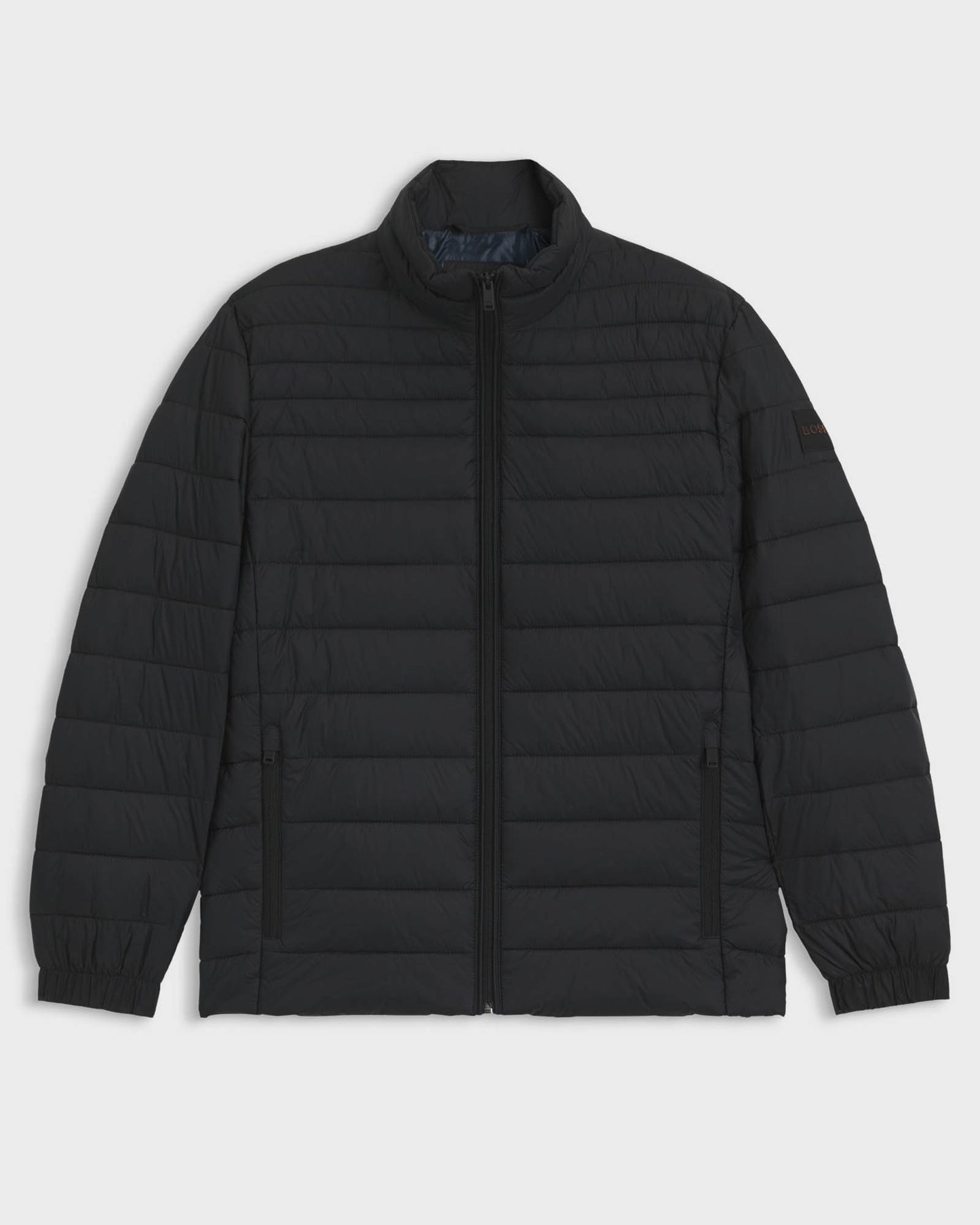 BOSS Orange Oden 2 Mens Jacket - Black 001