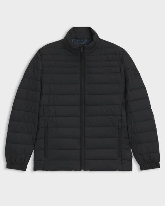 BOSS Orange Oden 2 Mens Jacket - Black 001