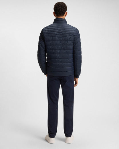 BOSS Orange Oden 2 Mens Jacket - Dark Blue 404