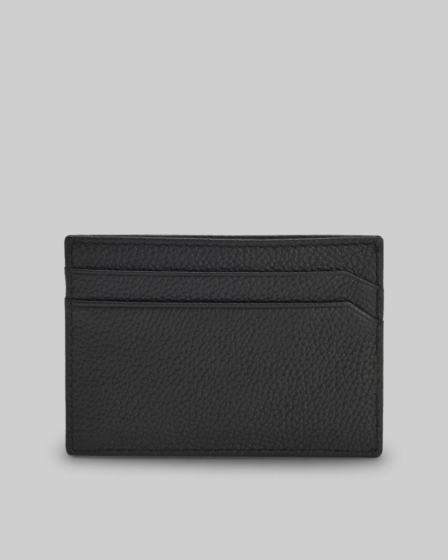 HUGO Ethon HI EVO Mens Card Case - Black 001 | CHO | Designer Accessories,Mens Accessories,Wallets & Purses