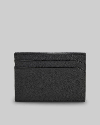 HUGO Ethon HI EVO Mens Card Case - Black 001 | CHO | Designer Accessories,Mens Accessories,Wallets & Purses