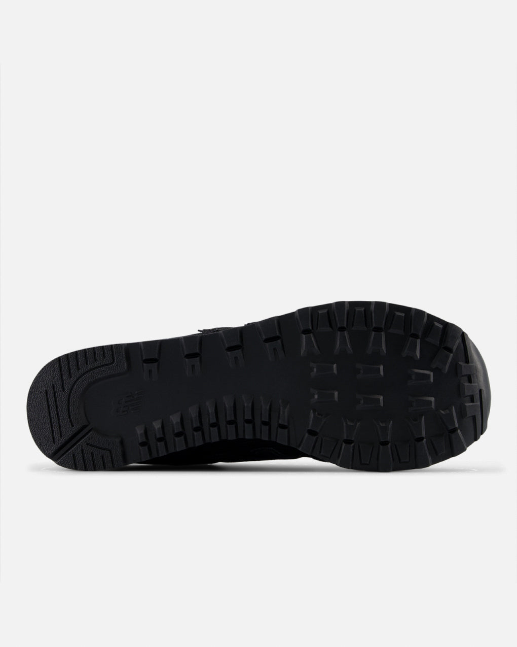 New Balance 515 Mens Trainers - Black/Black