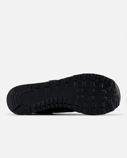 New Balance 515 Mens Trainers - Black/Black