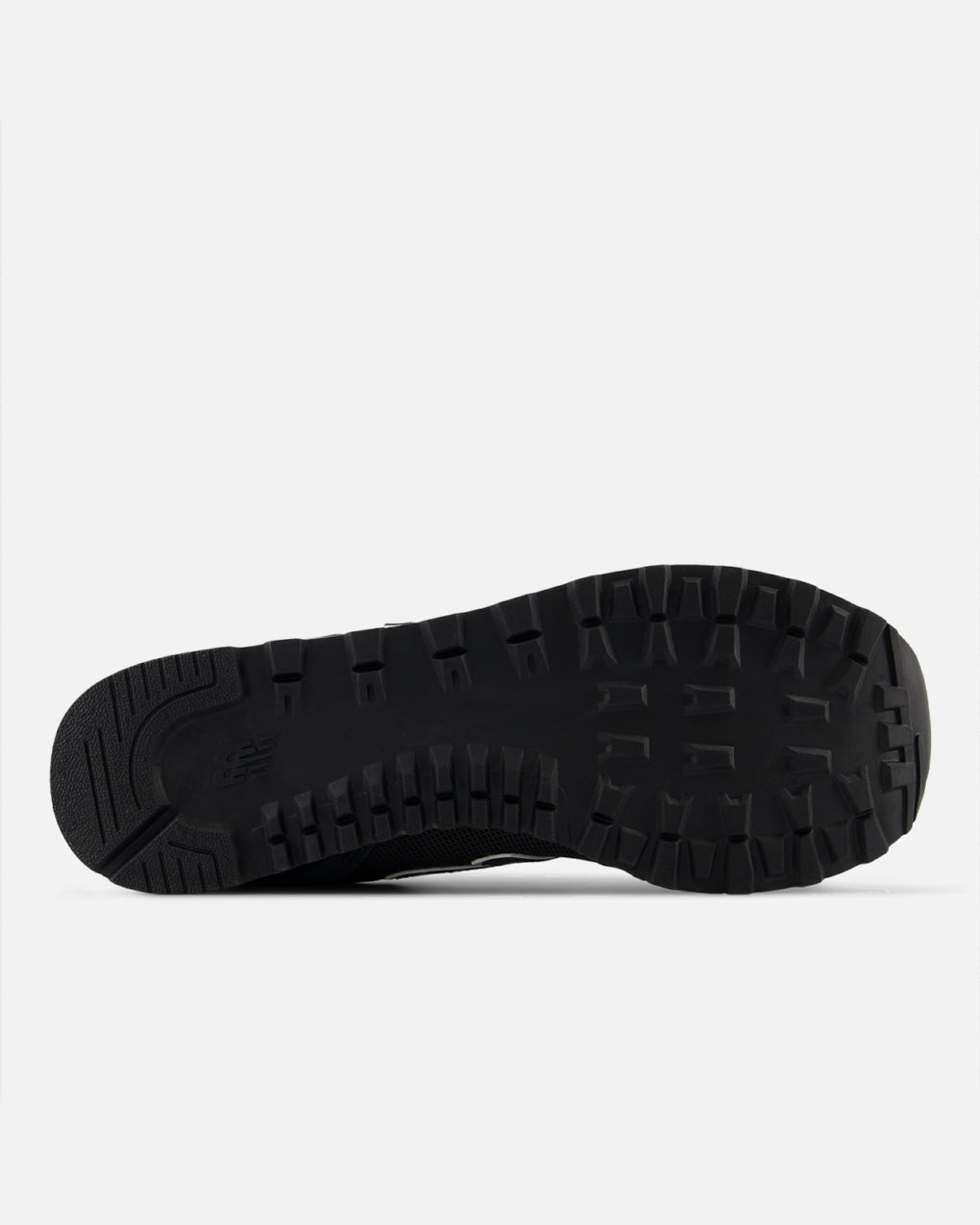 New Balance 515 Mens Trainers - Black/Sea Salt