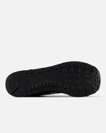 New Balance 515 Mens Trainers - Black/Sea Salt