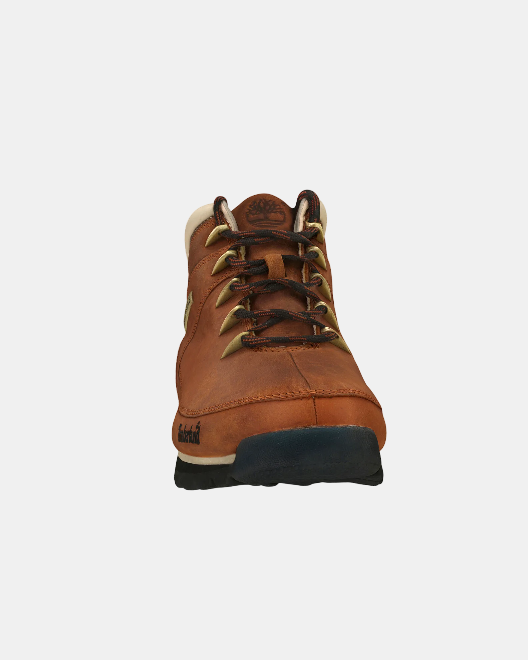 Timberland Euro Sprint Mid Mens Lace Up Waterproof Boot - Brown | CHO | Designer Mens Boots