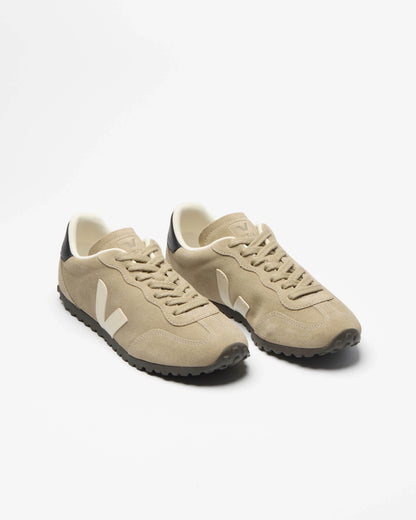 VEJA GT Suede Womens Trainers - Taupe/Pierre