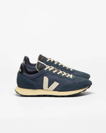 VEJA Rio Branco II Lite Nolyn Mens Trainers - Nautico/Pierre