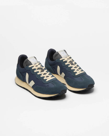 VEJA Rio Branco II Lite Nolyn Mens Trainers - Nautico/Pierre