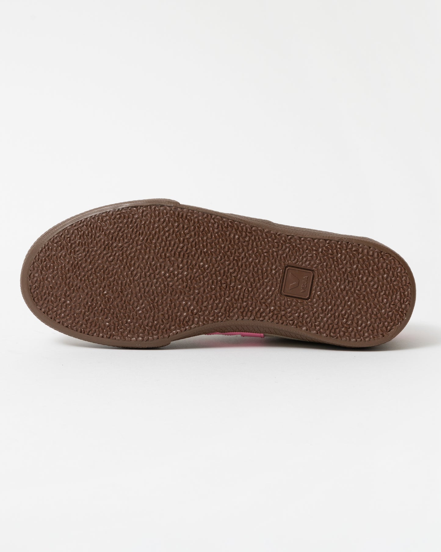 Veja Volley Suede Womens Trainers  sole