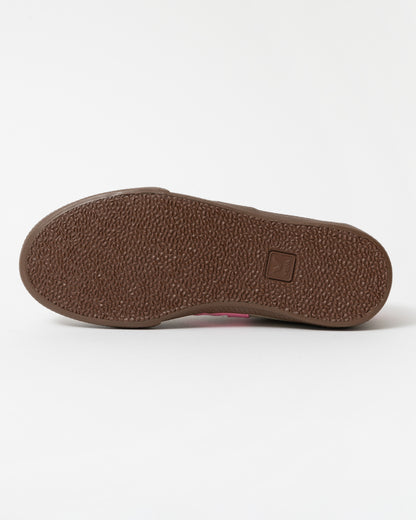 Veja Volley Suede Womens Trainers  sole