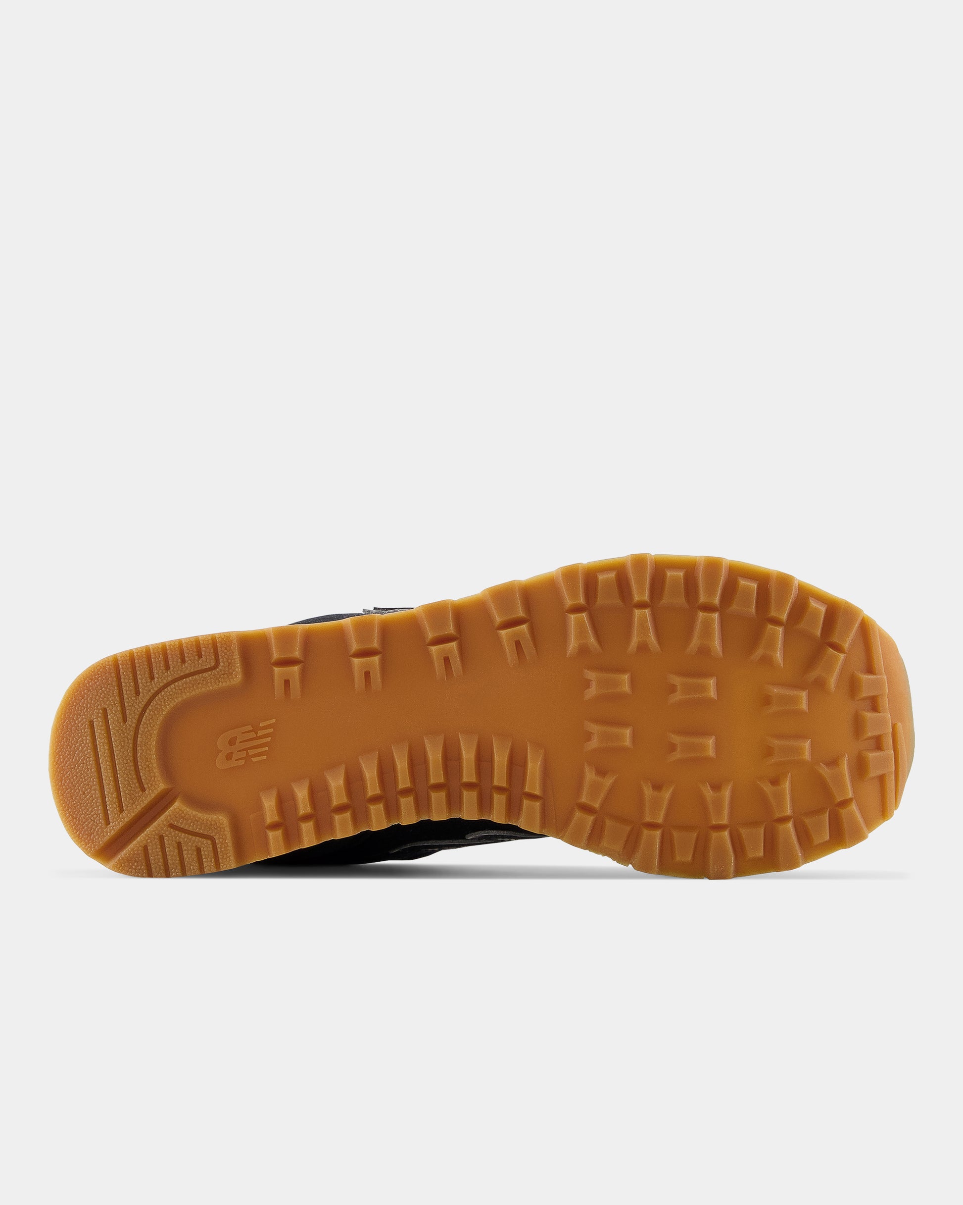 New Balance 515 Womens Trainers in Black - sole